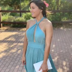 Meet your Posher, Rayane